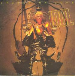 Billy Idol : Cradle of Love